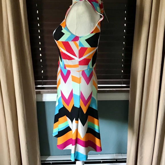 Mara Hoffman Circle Dress❤️ - Picture 6 of 8